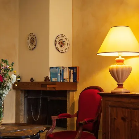 Apartment Il Noceto Lucignano