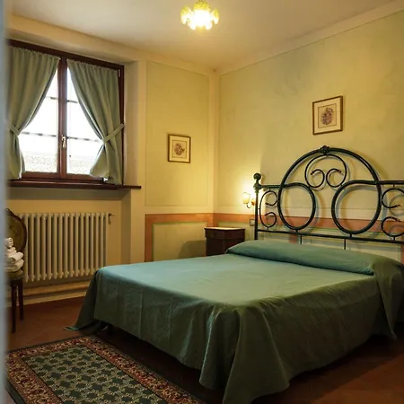 Il Noceto Apartment *