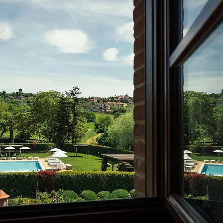 Il Noceto Apartment