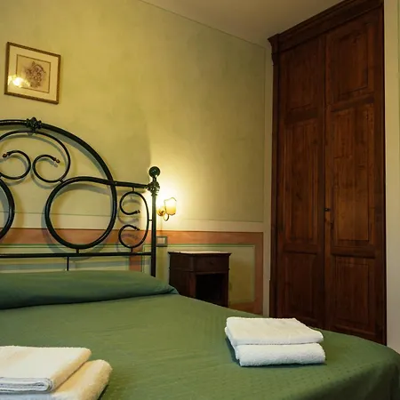 Appartement Il Noceto