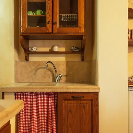 Appartement Il Noceto *