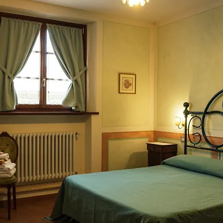 Appartement Il Noceto
