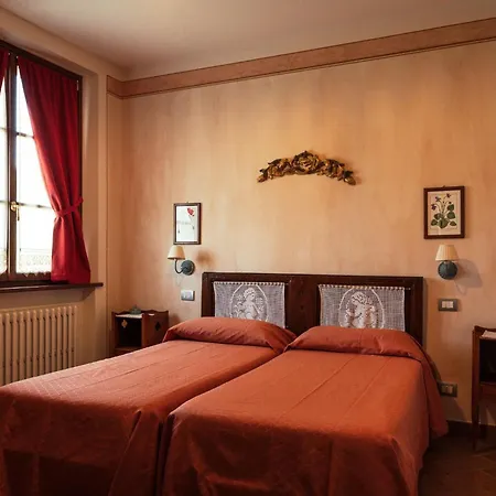Appartement Il Noceto *