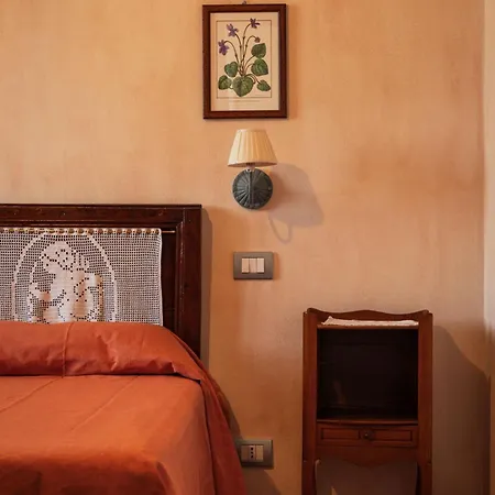 Appartement Il Noceto Lucignano
