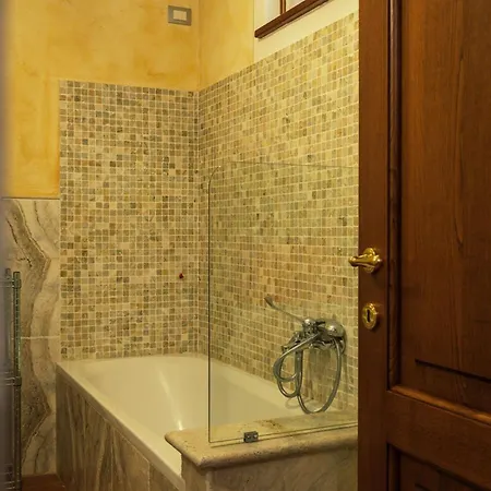 Appartement Il Noceto *